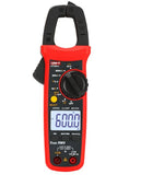 UNI-T UT204+ AC/DC Digital Clamp Meter 600A (Pro# MMT204)