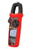 UNI-T UT204+ AC/DC Digital Clamp Meter 600A (Pro# MMT204)