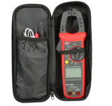 UNI-T UT204+ AC/DC Digital Clamp Meter 600A (Pro# MMT204)