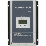 60A MPPT Solar Charge Controller for Lithium or SLA Batteries 12V/24V (Pro# MP3749)