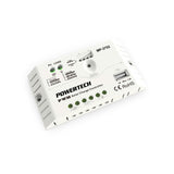 20A PWM Solar Charge Controller 12/24V with USB