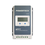 30A MPPT Solar Charge Controller for Lithium or SLA Batteries 12V/24V