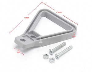 SAVITECH - Anderson 120A Handle - Grey (Pro# PBS121)