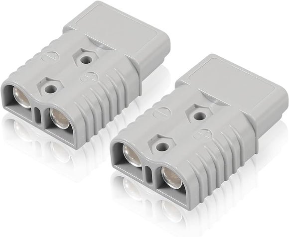 Anderson Connectors - 50A (A Pair) (Pro# PLG050)