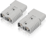 Anderson Connectors Pair - 120Amp (Pro# PLG120)