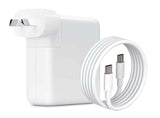 140W Type-C Replacement MacBook Charger (Pro# POR305)