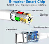 61W Type-C Compatible with Apple MacBook Pro 13 USB (Pro# POR304)