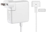 85W Magsafe 2 Replacement Charger/ Magnetic MacBook charger "T" Shape Connection (Pro# POR307