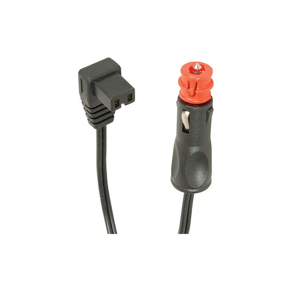 12/24V Power Cable for Brass Monkey and Waeco® Fridges 1.8M (Pro# POR508)