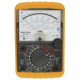 Analogue Movement Multimeter (Pro# QM1020)