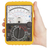 Analogue Movement Multimeter (Pro# QM1020)