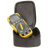 Cat III Multimeter with Temperature (Pro# QM1323)