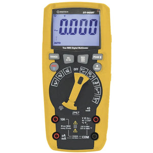 True RMS Digital Multimeter with Bluetooth® Connectivity (Pro# QM1578)