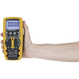 True RMS Digital Multimeter with Bluetooth® Connectivity (Pro# QM1578)