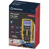 True RMS Digital Multimeter with Bluetooth® Connectivity (Pro# QM1578)