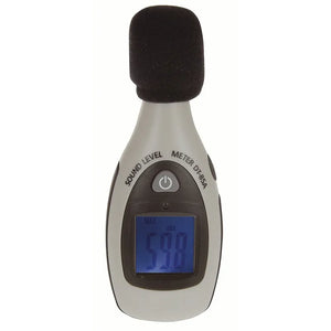 Micro Sound Level Meter (Pro# QM1591)