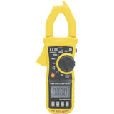 600A True RMS AC/DC Clamp Meter (Pro# QM1632)