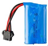7.4V 500mAh Li-ion Battery for R/C Digger RCC535(Pro# RCC536)