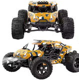 High Speed 4WD Off Road R/C Car 1:14 (Pro# RCC620)