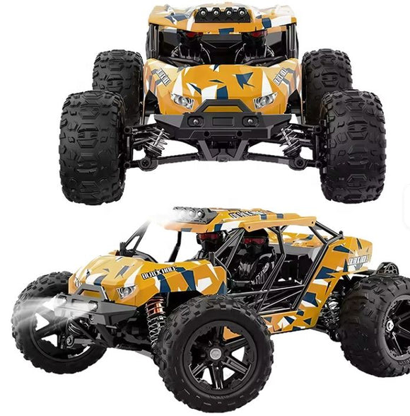 High Speed 4WD Off Road R/C Car 1:14 (Pro# RCC620)