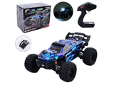 High Speed 4WD Off Road R/C Car 1:14 (Pro# RCC620)