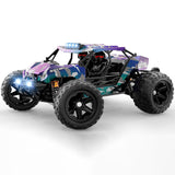 High Speed 4WD Off Road R/C Car 1:14 (Pro# RCC620)
