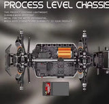 High Speed 4WD Off Road R/C Car 1:14 (Pro# RCC620)