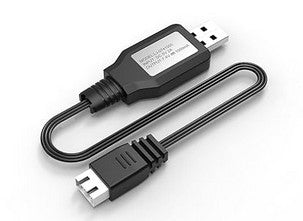 Spare USB Charger For RCC620 (Pro# RCC622)