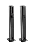 30W Soundbar 2.0 Channel Separate Into Two Speakers (Pro# SBA-40)