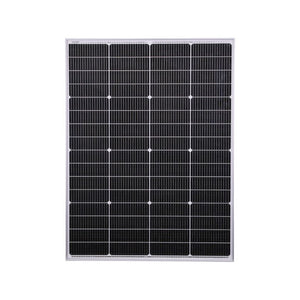 12V 180W Monocrystalline Solar Panel (Pro# SOR180)