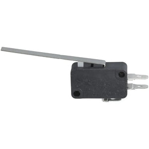 SPDT 250V 5A Standard Micro Switch with Lever (Pro# SWT021)