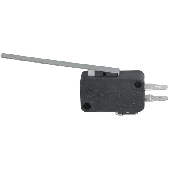 SPDT 250V 5A Standard Micro Switch with Lever (Pro# SWT021)