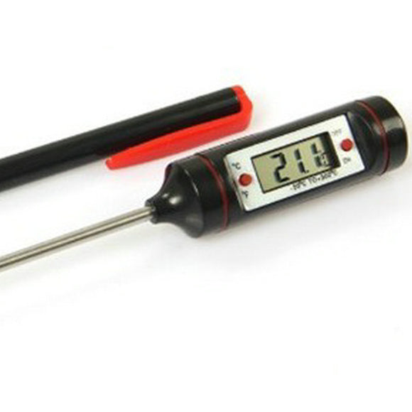 Digital Food Thermometer (Pro# THM101)