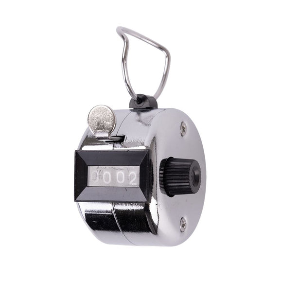 Hand Tally Counter (Pro# THM401)