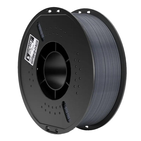 Elegoo TPU filament Grey 1.75mm 1kg (Pro# TL6530)