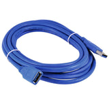 3m USB-A Male to Female Extension Cable USB 3.0 (Pro# UBC823)