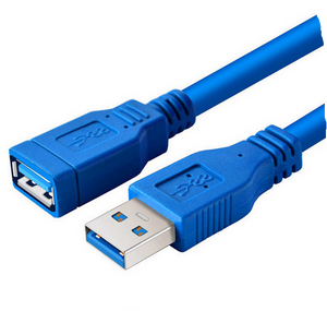 3m USB-A Male to Female Extension Cable USB 3.0 (Pro# UBC823)