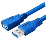 3m USB-A Male to Female Extension Cable USB 3.0 (Pro# UBC823)