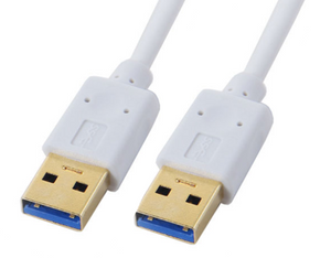 1.5M USB-A to USB-A Male to Male Cable USB 3.0  (Pro# UBC826)