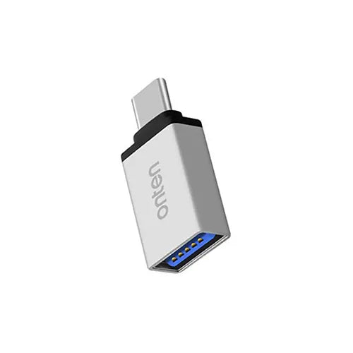 USB-C To USB-A 3.0 OTG Adapter (Pro# UBC830)