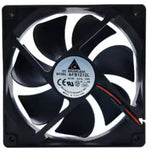 Cooling Fan 12V DC 120mm Silence (Pro# FDC113)