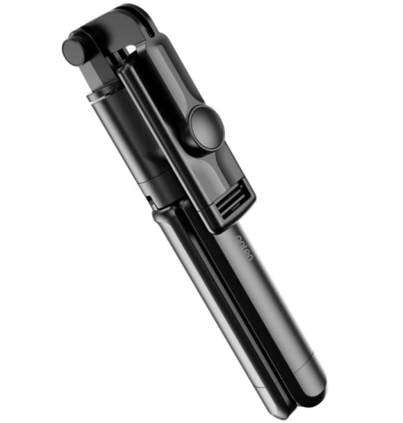 Bluetooth Selfie Stick / Tripod - Up to 1 Meter (Pro# CAA011)