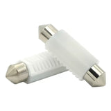 LED 36mm Festoon 3D Globe 12V DC 300Lms 3W (Pro# LED012)