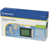 Mini LCD Display Weather Station (Pro# XC0400)