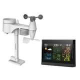 Digital Weather Station with Colour Display (Pro# XC0434)