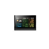 Digital Weather Station with Colour Display (Pro# XC0434)