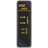 Mini Network Cable Tester with POE Finder(Pro# XC5084)