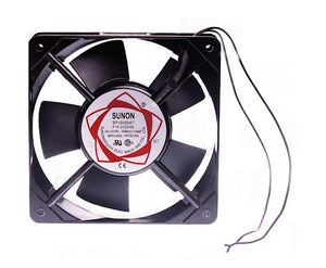 Cooling Fan 240V AC 120mm (Pro# FAC212)