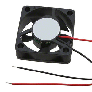 Cooling Fan 12V DC 30mm (Pro# FDC130)