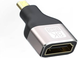 HDMI Female to HDMI Micro Male Adapter (Pro# HDC024)